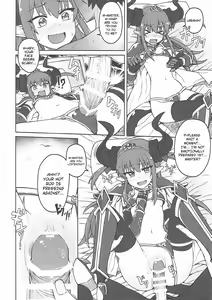 Page 9 of Dragon Steak ni Nacchau! - preview thumbnail