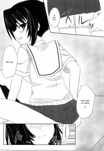 Page 12 of After School Secret - preview thumbnail