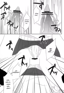 Page 17 of After School Secret - preview thumbnail