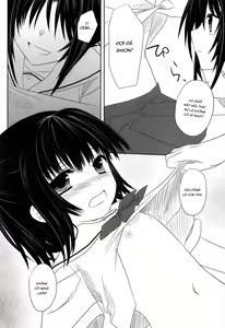 Page 8 of After School Secret - preview thumbnail