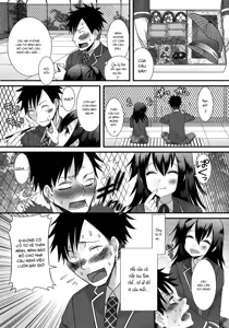 Page 2 of Tsumetai no ga Suki! - preview thumbnail