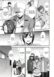 Page 3 of Segashira-san no Kyuujitsu - preview thumbnail