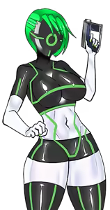 Page 178 of Latex Dungeon new update - preview thumbnail