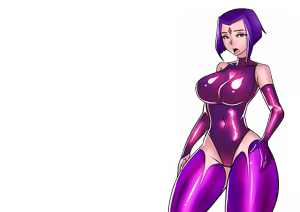 Page 426 of Latex Dungeon new update - preview thumbnail