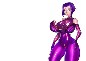 Page 428 of Latex Dungeon new update - preview thumbnail