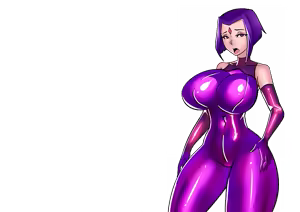 Page 429 of Latex Dungeon new update - preview thumbnail