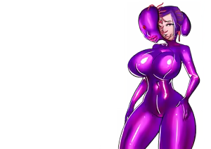 Page 431 of Latex Dungeon new update - preview thumbnail