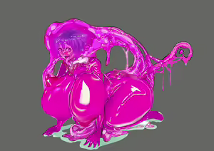 Page 457 of Latex Dungeon new update - preview thumbnail