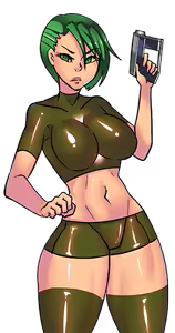 Page 512 of Latex Dungeon new update - preview thumbnail