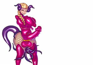 Page 651 of Latex Dungeon new update - preview thumbnail