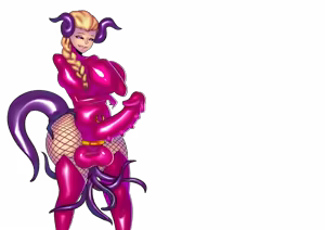 Page 652 of Latex Dungeon new update - preview thumbnail