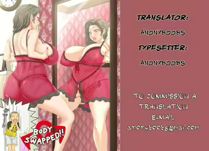 Page 31 of Gomeirei to Araba Onna ni Narimasu. | He'll become a girl if ordered to - preview thumbnail