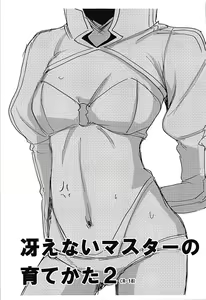 Page 30 of Saenai Futari no Kurashikata 2 + Saenai Master Futari no Kurashikata  2 - preview thumbnail