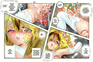 Page 110 of Virginal Mimu Purinna - preview thumbnail