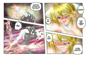 Page 81 of Virginal Mimu Purinna - preview thumbnail