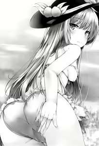 Page 3 of Tenshi Onee-chan 2 Makasenasai! - preview thumbnail