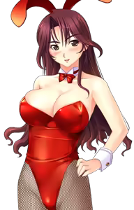 Page 106 of Chichi Fetish 2 Tsundere I Cup Race Queen Risa - Chichi Sui Hen - preview thumbnail