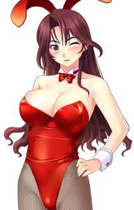 Page 108 of Chichi Fetish 2 Tsundere I Cup Race Queen Risa - Chichi Sui Hen - preview thumbnail