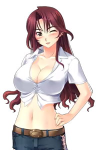 Page 116 of Chichi Fetish 2 Tsundere I Cup Race Queen Risa - Chichi Sui Hen - preview thumbnail