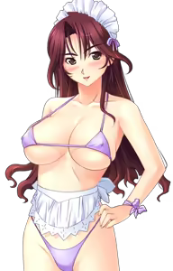 Page 124 of Chichi Fetish 2 Tsundere I Cup Race Queen Risa - Chichi Sui Hen - preview thumbnail