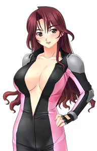 Page 136 of Chichi Fetish 2 Tsundere I Cup Race Queen Risa - Chichi Sui Hen - preview thumbnail