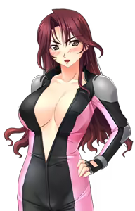 Page 140 of Chichi Fetish 2 Tsundere I Cup Race Queen Risa - Chichi Sui Hen - preview thumbnail