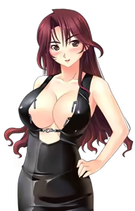Page 142 of Chichi Fetish 2 Tsundere I Cup Race Queen Risa - Chichi Sui Hen - preview thumbnail