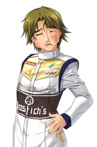 Page 161 of Chichi Fetish 2 Tsundere I Cup Race Queen Risa - Chichi Sui Hen - preview thumbnail