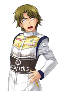 Page 165 of Chichi Fetish 2 Tsundere I Cup Race Queen Risa - Chichi Sui Hen - preview thumbnail
