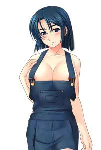 Page 137 of Chichi Fetish 2 J Cup Chijoku Announcer Shizuka - Chichi Momi Hen - preview thumbnail