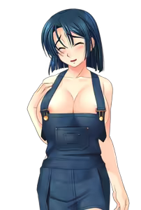 Page 143 of Chichi Fetish 2 J Cup Chijoku Announcer Shizuka - Chichi Momi Hen - preview thumbnail