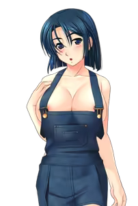 Page 144 of Chichi Fetish 2 J Cup Chijoku Announcer Shizuka - Chichi Momi Hen - preview thumbnail