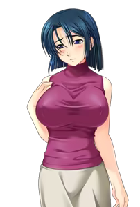 Page 171 of Chichi Fetish 2 J Cup Chijoku Announcer Shizuka - Chichi Momi Hen - preview thumbnail