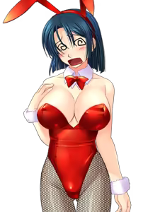 Page 183 of Chichi Fetish 2 J Cup Chijoku Announcer Shizuka - Chichi Momi Hen - preview thumbnail