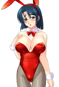 Page 184 of Chichi Fetish 2 J Cup Chijoku Announcer Shizuka - Chichi Momi Hen - preview thumbnail