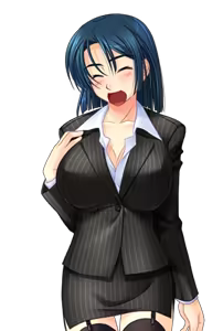 Page 101 of Chichi Fetish 2 J Cup Chijoku Announcer Shizuka - Paizuri Hen - preview thumbnail