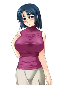 Page 114 of Chichi Fetish 2 J Cup Chijoku Announcer Shizuka - Paizuri Hen - preview thumbnail
