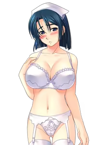 Page 135 of Chichi Fetish 2 J Cup Chijoku Announcer Shizuka - Paizuri Hen - preview thumbnail