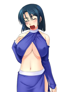 Page 139 of Chichi Fetish 2 J Cup Chijoku Announcer Shizuka - Paizuri Hen - preview thumbnail
