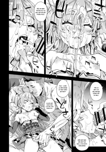 Page 12 of Kuso Namaiki na Do S Musume ni Suiminyaku o - preview thumbnail