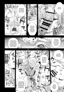 Page 16 of Kuso Namaiki na Do S Musume ni Suiminyaku o - preview thumbnail