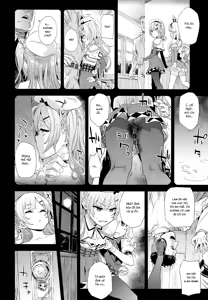 Page 20 of Kuso Namaiki na Do S Musume ni Suiminyaku o - preview thumbnail