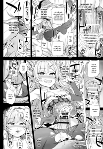 Page 26 of Kuso Namaiki na Do S Musume ni Suiminyaku o - preview thumbnail