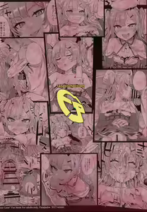 Page 32 of Kuso Namaiki na Do S Musume ni Suiminyaku o - preview thumbnail