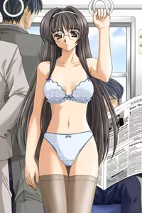 Page 52 of Jii Tousaku - preview thumbnail