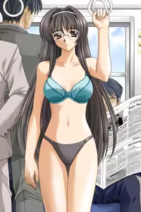 Page 60 of Jii Tousaku - preview thumbnail