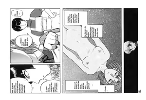 Page 161 of Mai-chan no Nichijou | Mai-chan's daily life - preview thumbnail