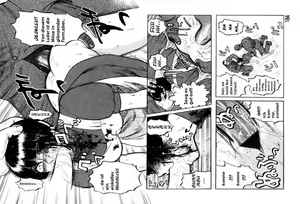 Page 181 of Mai-chan no Nichijou | Mai-chan's daily life - preview thumbnail