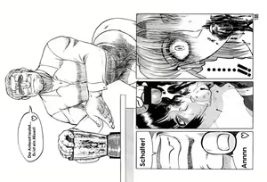 Page 183 of Mai-chan no Nichijou | Mai-chan's daily life - preview thumbnail