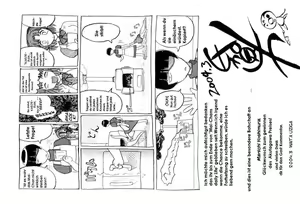 Page 196 of Mai-chan no Nichijou | Mai-chan's daily life - preview thumbnail